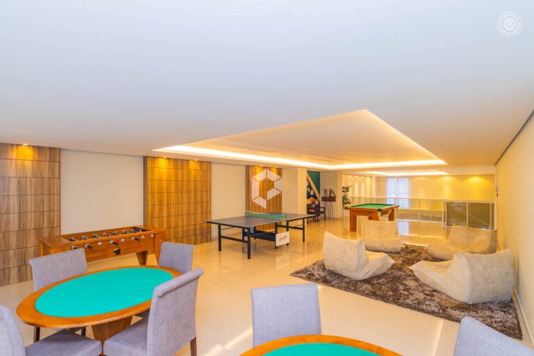 Sala de Jogos