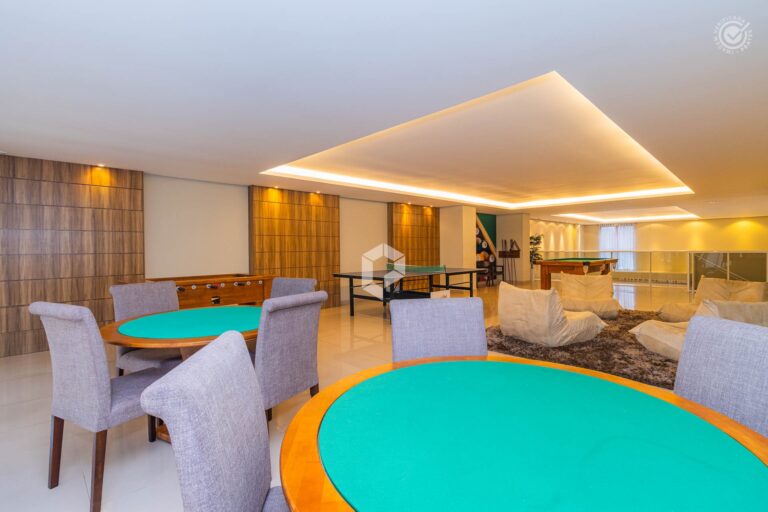 Sala de Jogos