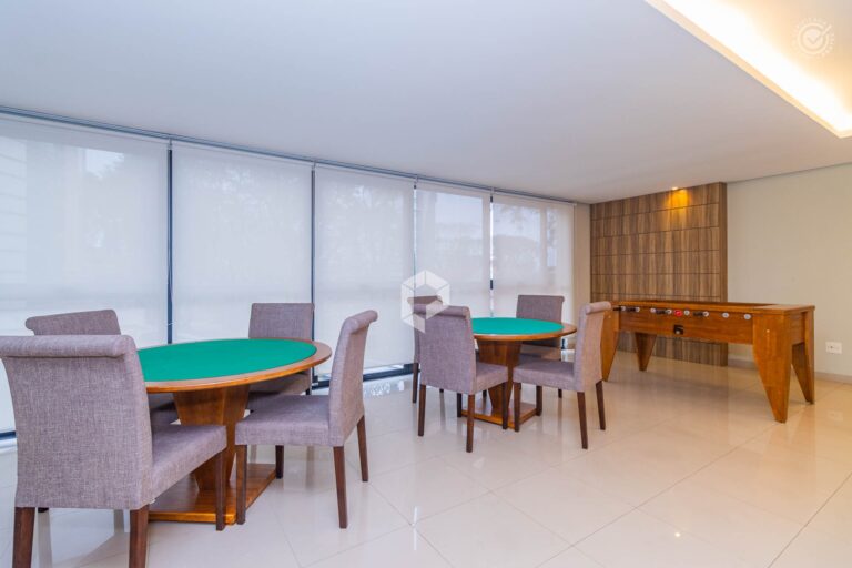 Sala de Jogos