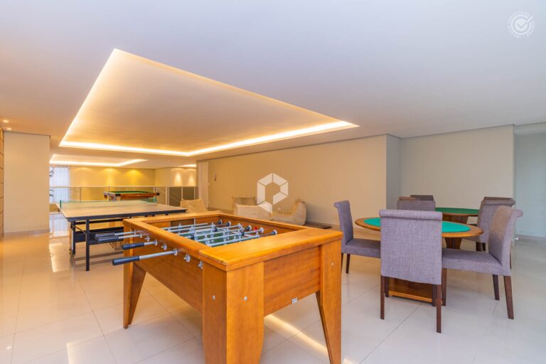 Sala de Jogos