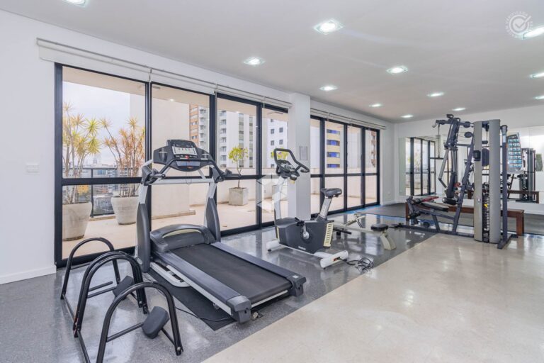 Sala Fitness