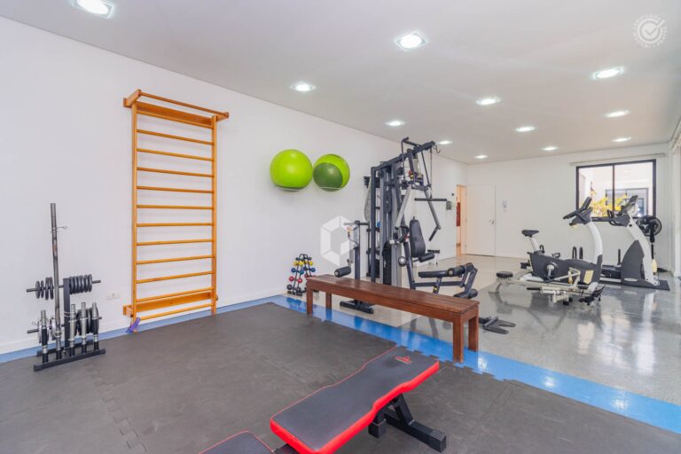 Sala Fitness