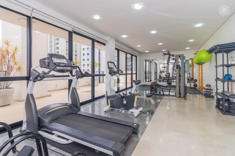 Sala Fitness