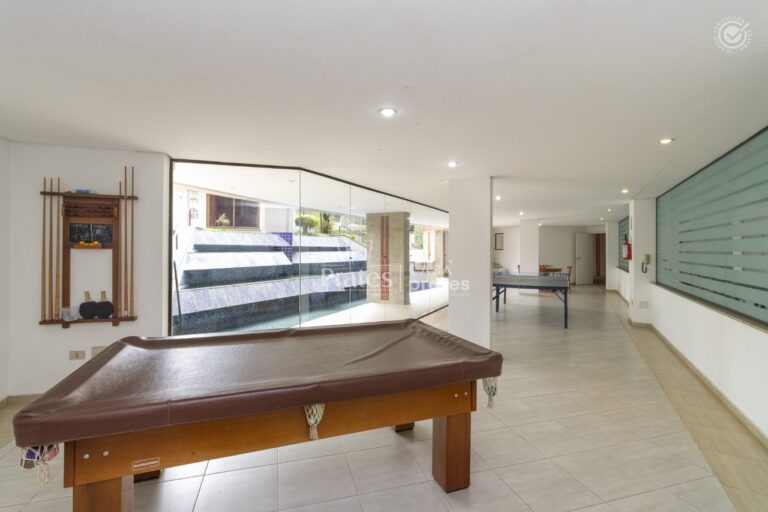 Sala de Jogos