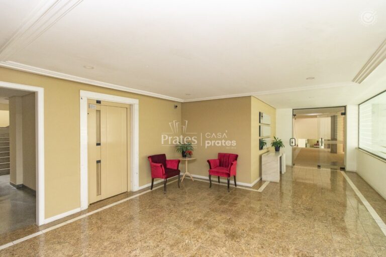 Hall de Entrada