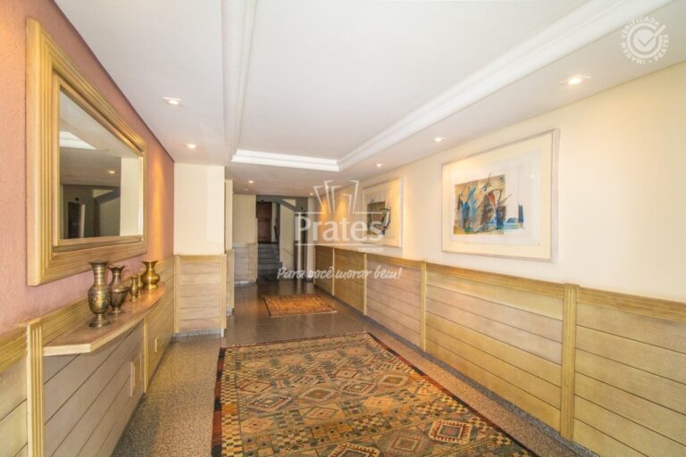 Hall de Entrada