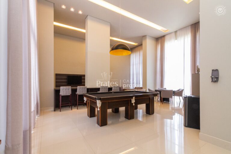 Sala de Jogos
