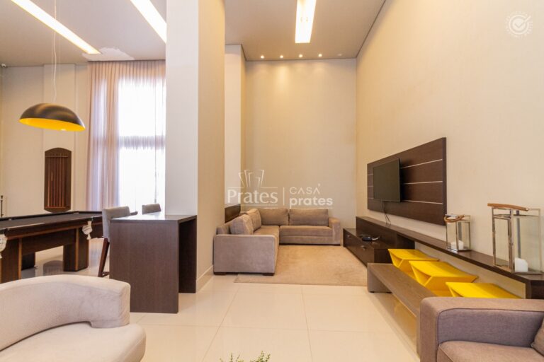 Sala de Jogos