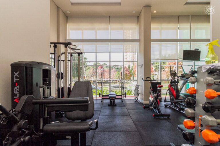 Sala Fitness