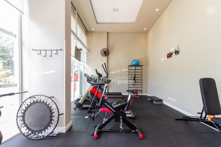 Sala Fitness