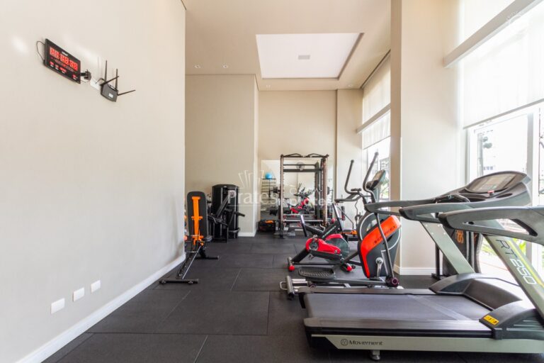 Sala Fitness