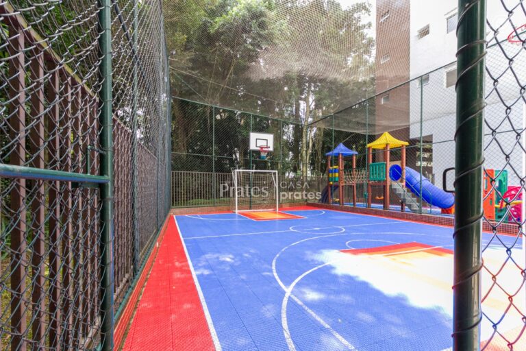 Quadra Esportiva