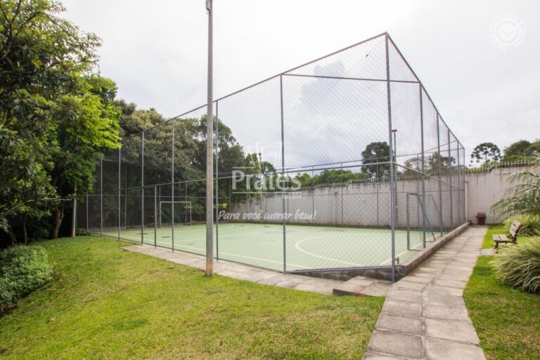 Quadra de Esportes