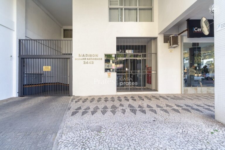 Entrada