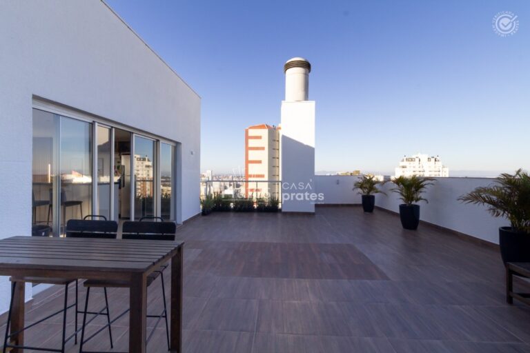 Terraço