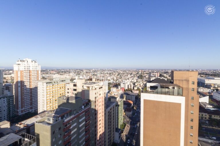 Vista Terraço