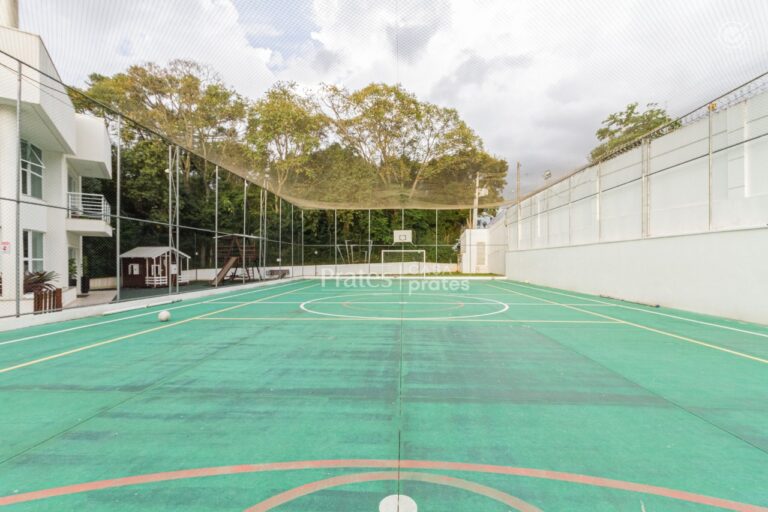 Quadra Esportiva