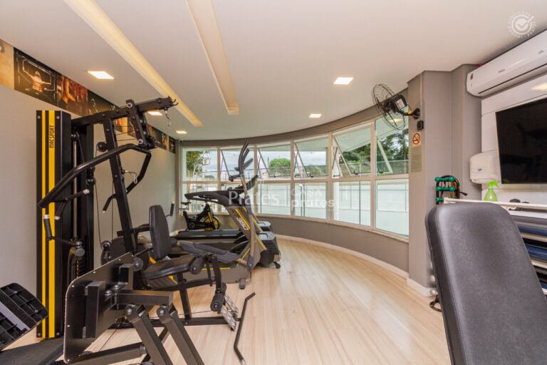 Sala Fitness