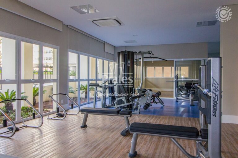 Sala Fitness
