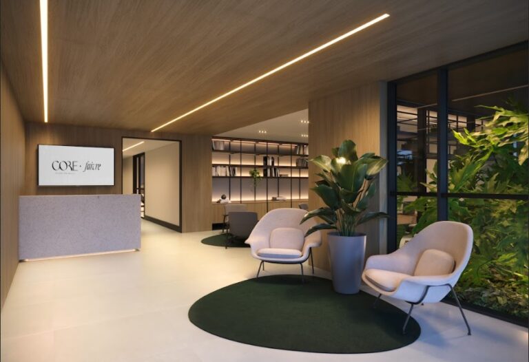 Hall de Entrada