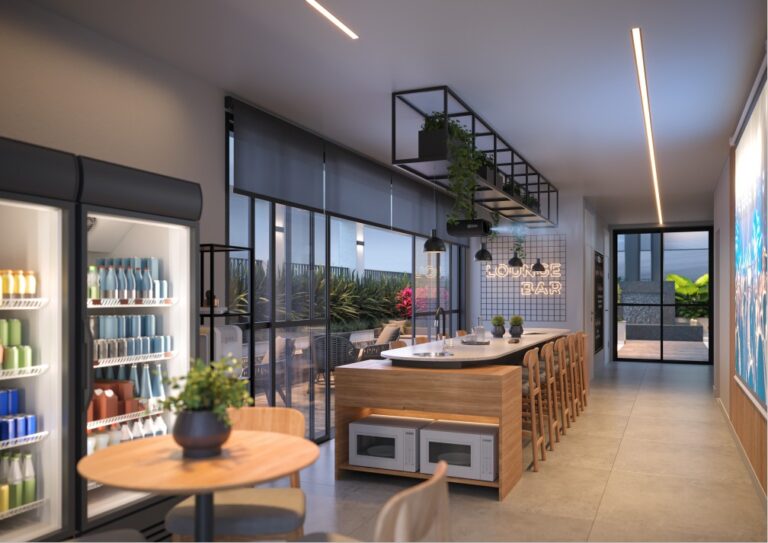 Lounge Bar