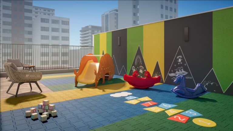 Play Ground