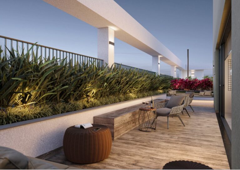 Sky Lounge