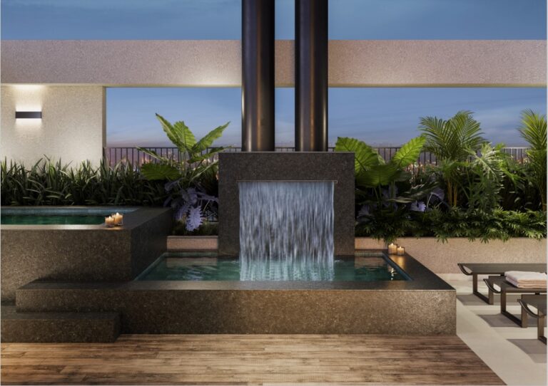Solarium Noturno
