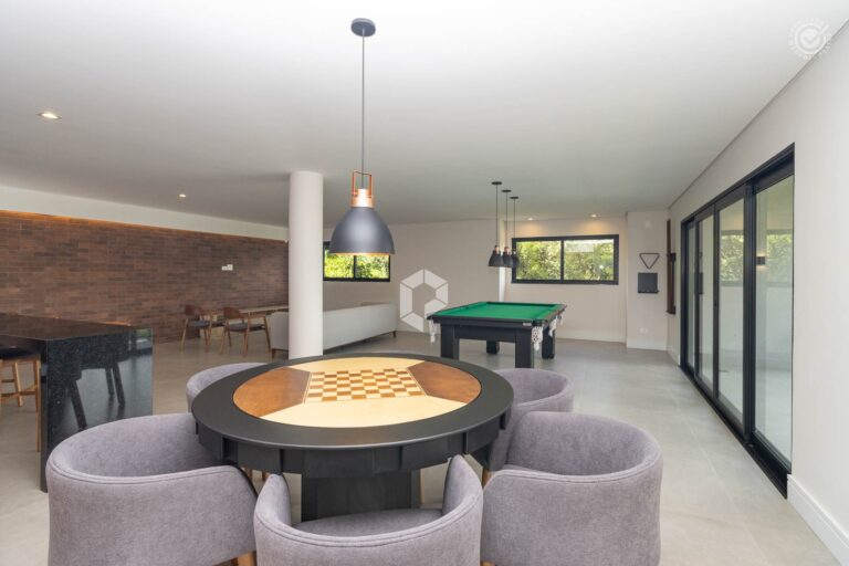 Sala de Jogos
