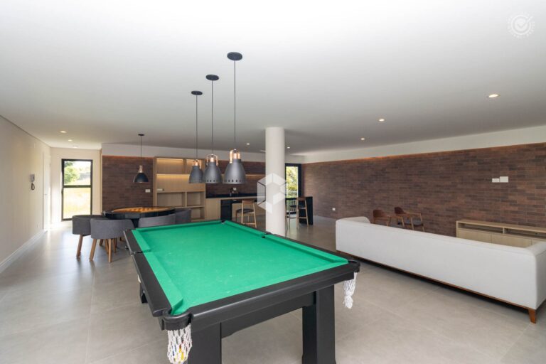 Sala de Jogos
