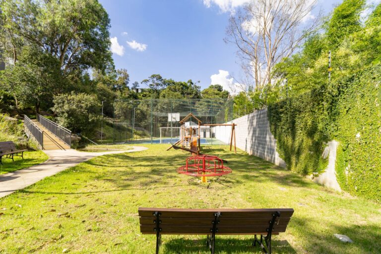Praça | Playground
