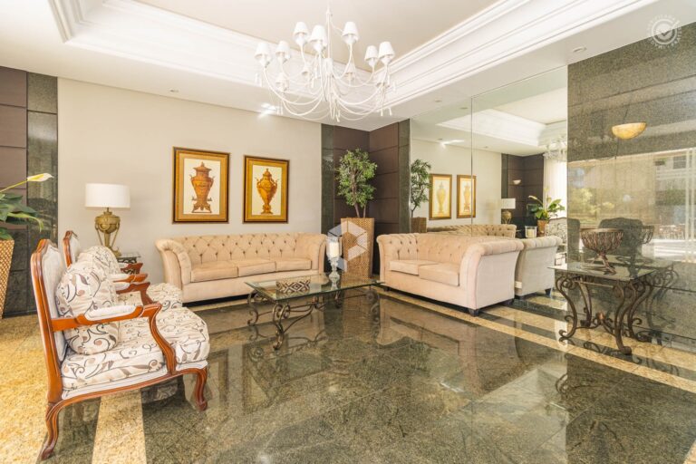 Hall de Entrada