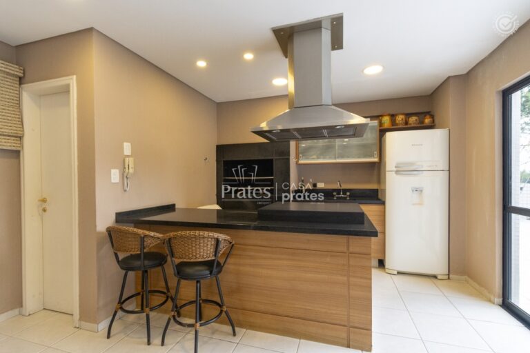 Espaço Gourmet