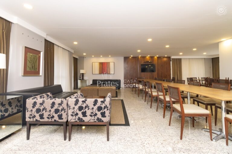 Espaço Gourmet