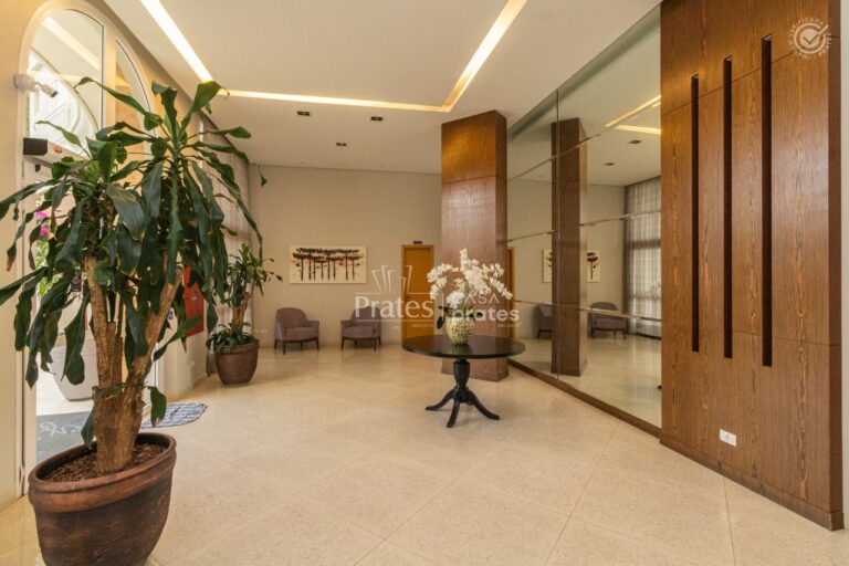 Hall de Entrada