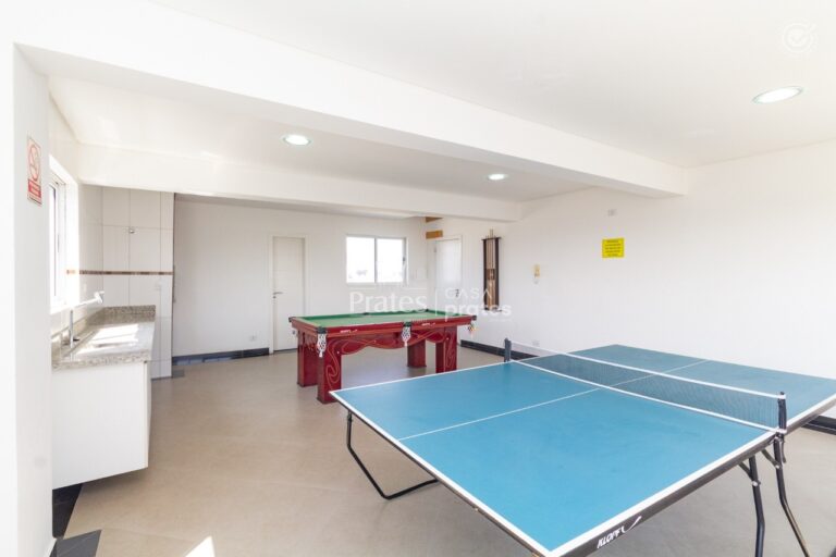Sala de Jogos