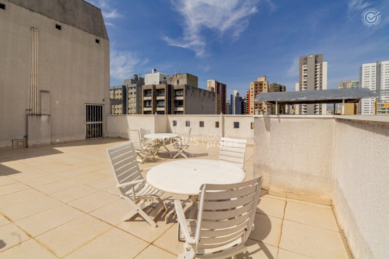Terraço Coletivo