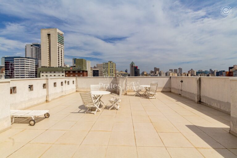 Terraço Coletivo