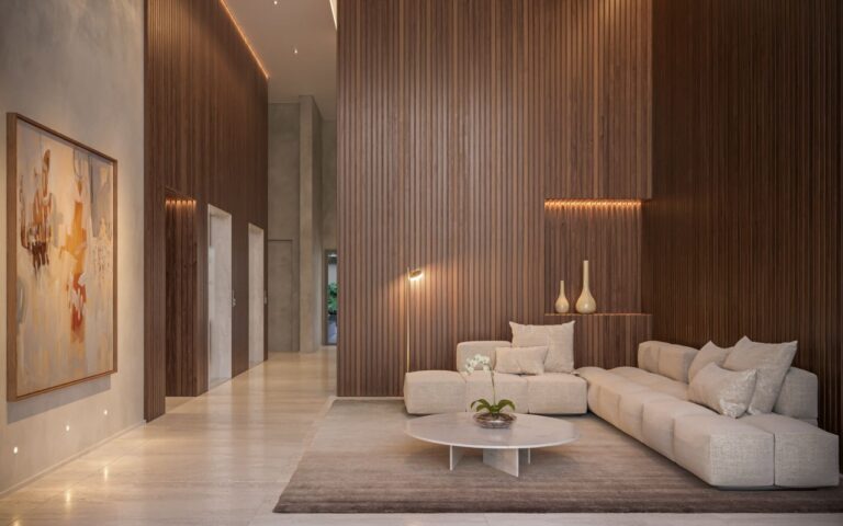 Hall de Entrada