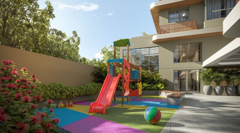 Playground