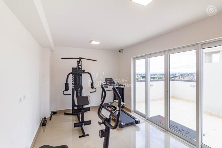 Sala Fitness