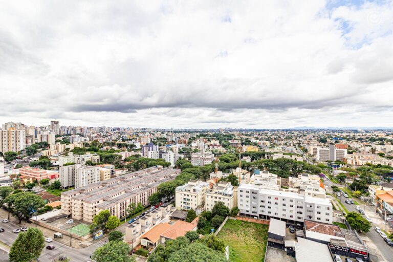 Vista terraço