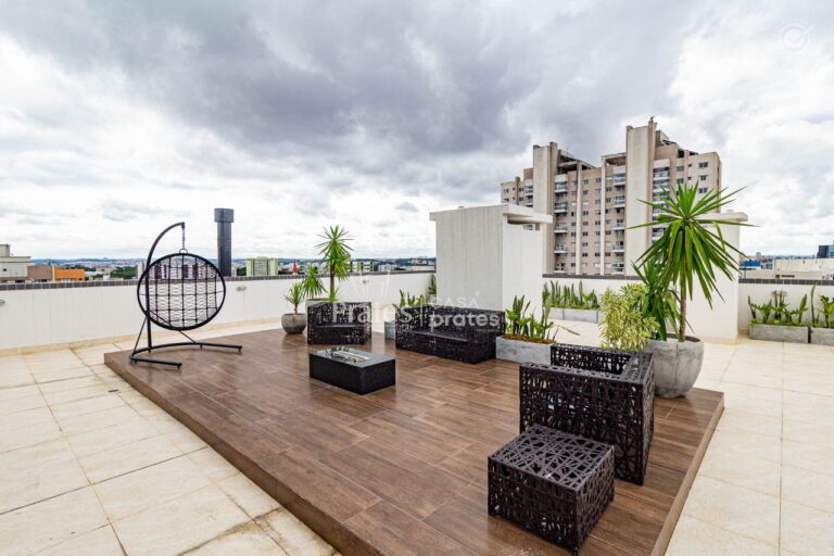 Terraço Coletivo