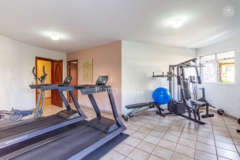 Sala Fitness
