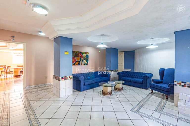 Hall de Entrada