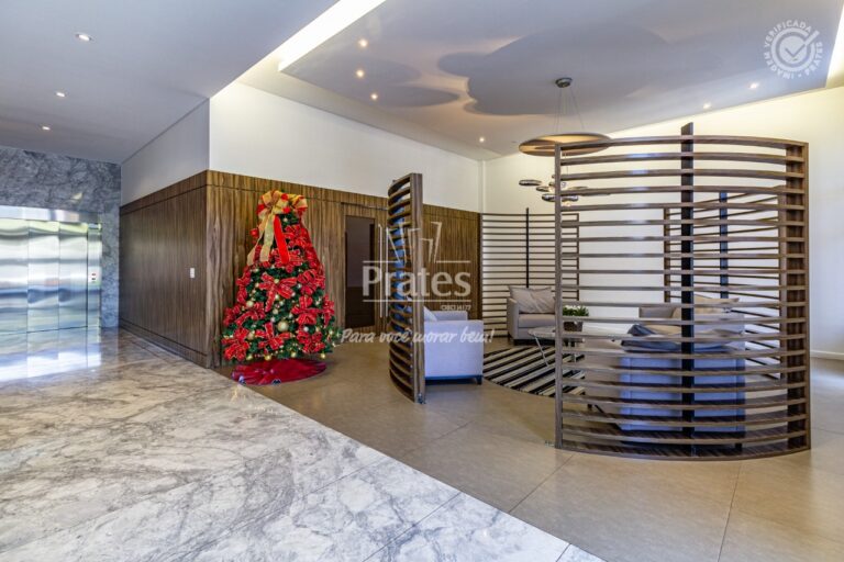 Hall de Entrada