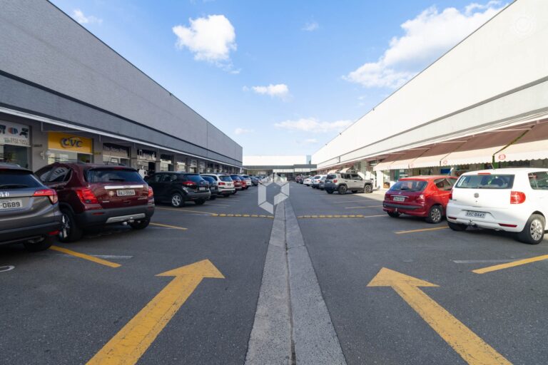 Estacionamento