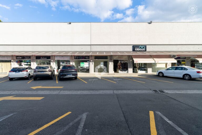Estacionamento