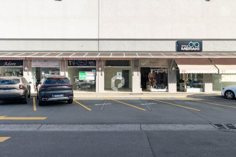 Estacionamento