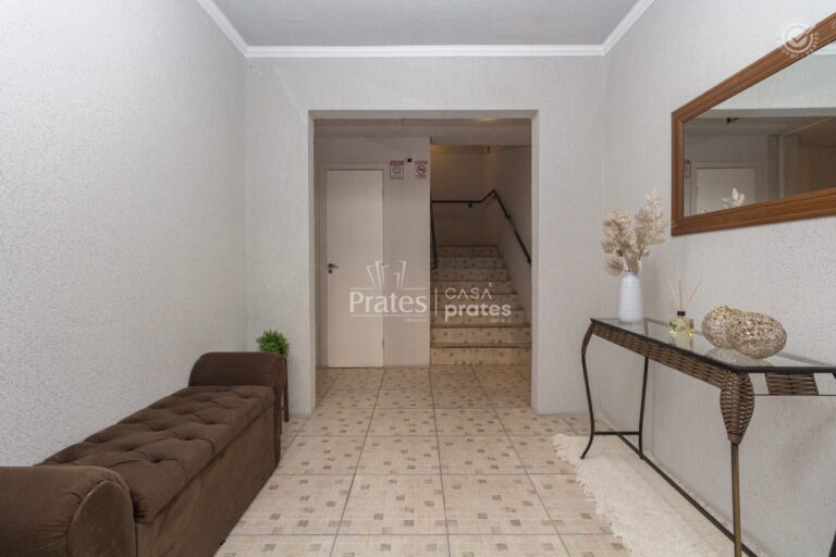 Hall de Entrada